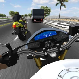 Ícone de Traffic Motos 3
